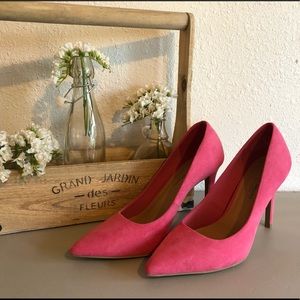 Christian Siriano heels